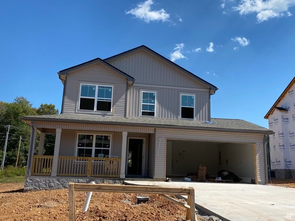 Property Photo:  3 Clear Springs  TN 37042 