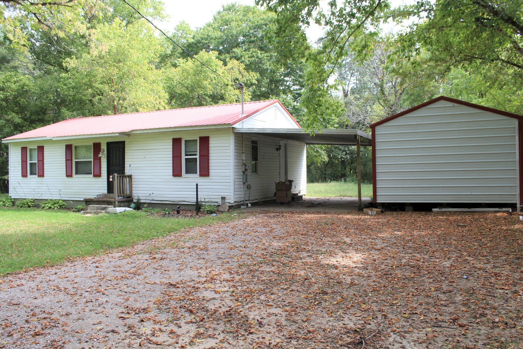 Property Photo:  1750 Yuma Rd  TN 38388 