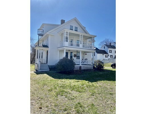 Property Photo: 6 Littleton Road 3 MA 01451