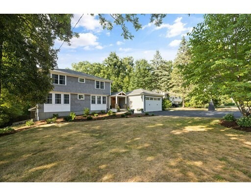 Property Photo: 9 Red Coat Lane MA 01803