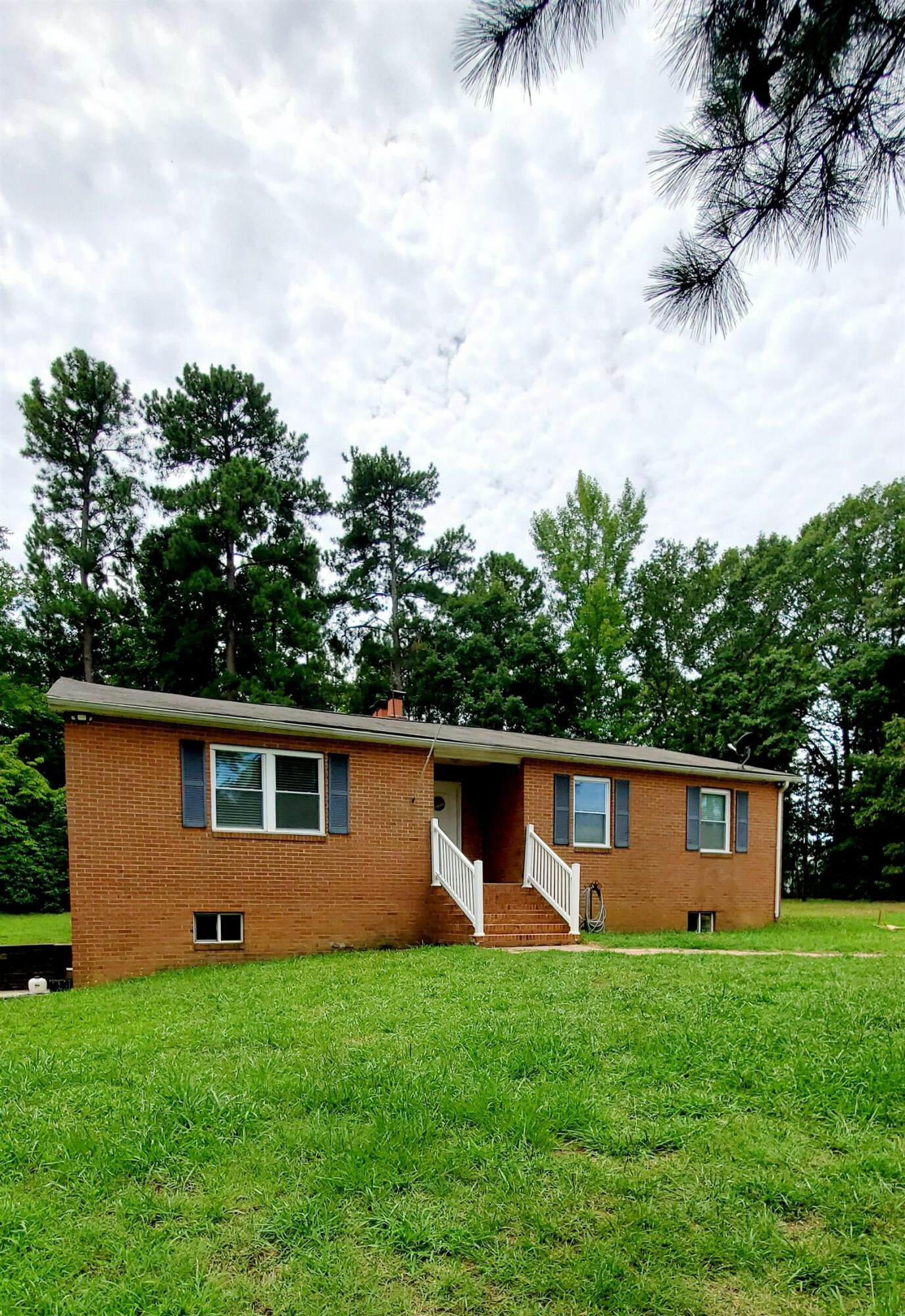 Property Photo:  4687 Hancock Road  NC 27565 