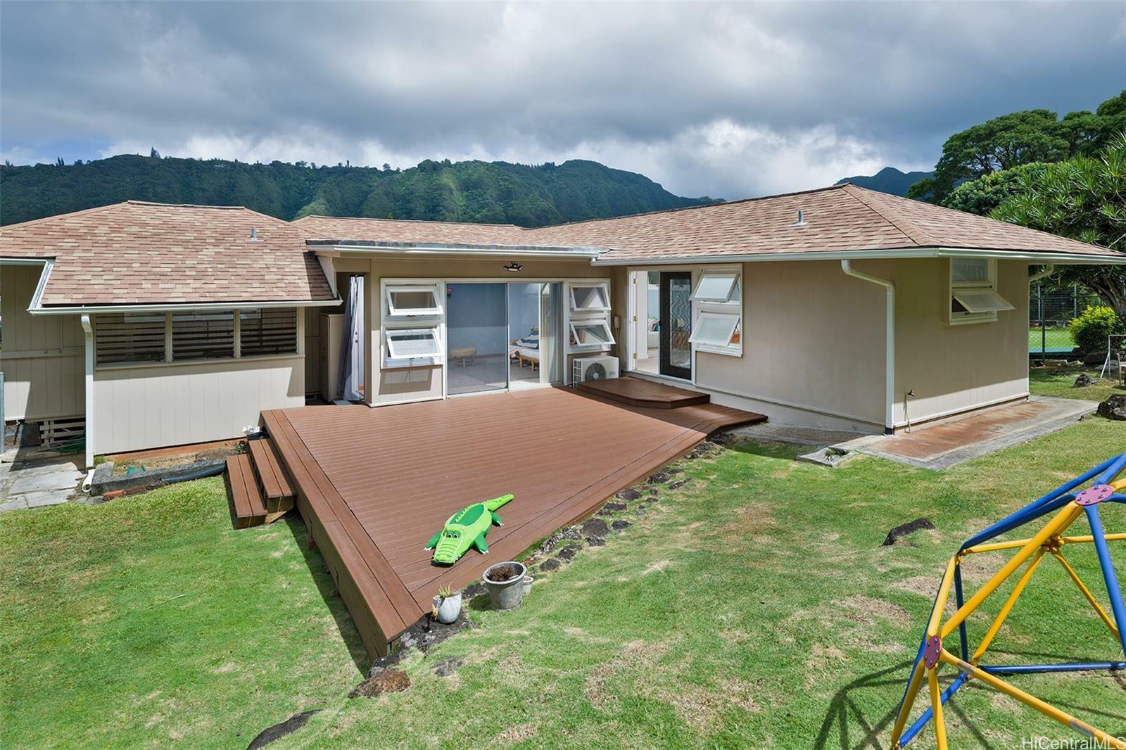 3337 Alani Drive  Honolulu HI 96822 photo