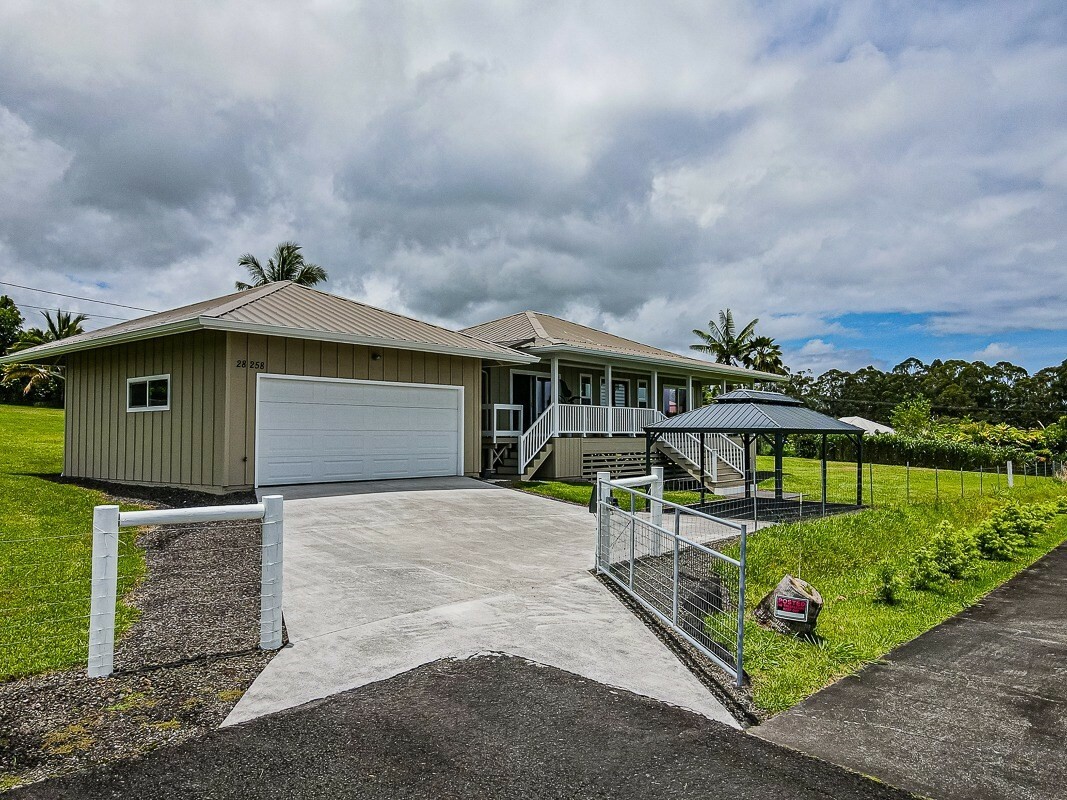 Property Photo:  28-258 Akaka Falls Rd  HI 96728 