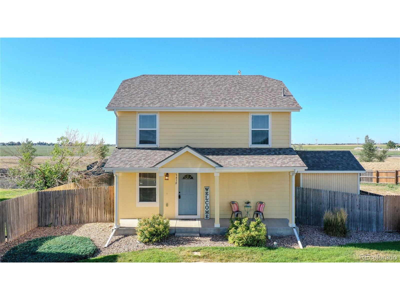 Property Photo:  55410 E 27th Pl  CO 80136 