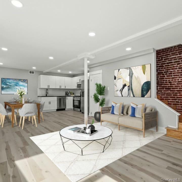 Property Photo:  314 N Midland Avenue 101  NY 10960 