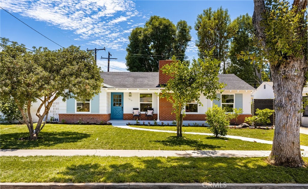 1210 W Santa Clara Avenue  Santa Ana CA 92706 photo