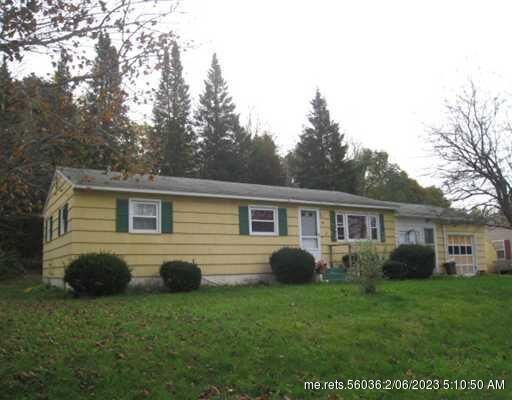 Property Photo:  29 Theresa Avenue  ME 04240 