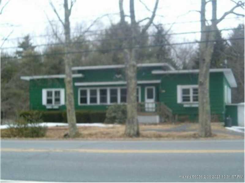 Property Photo:  79 York Street  ME 04043 