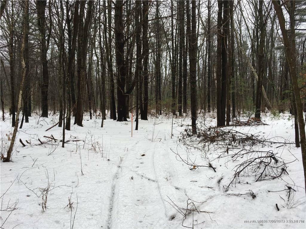 Property Photo: 520 Ferry Road ME 04072