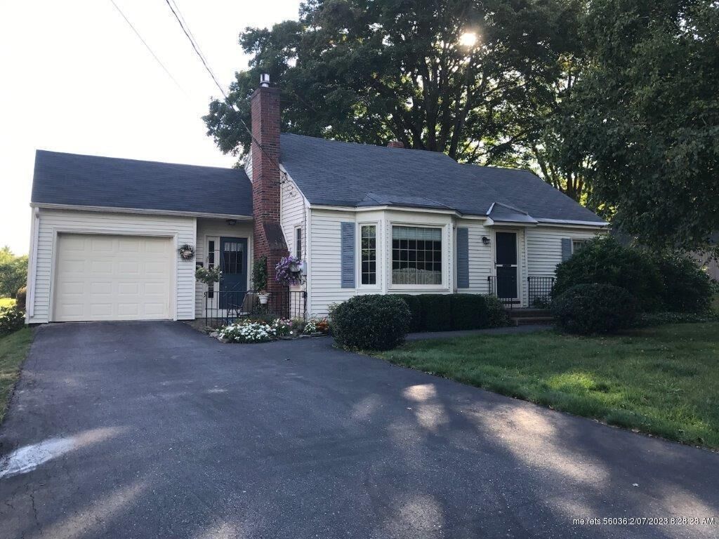Property Photo: 51 Loring Avenue ME 04210