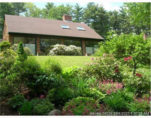 Property Photo:  70 Coachman Avenue  ME 04210 