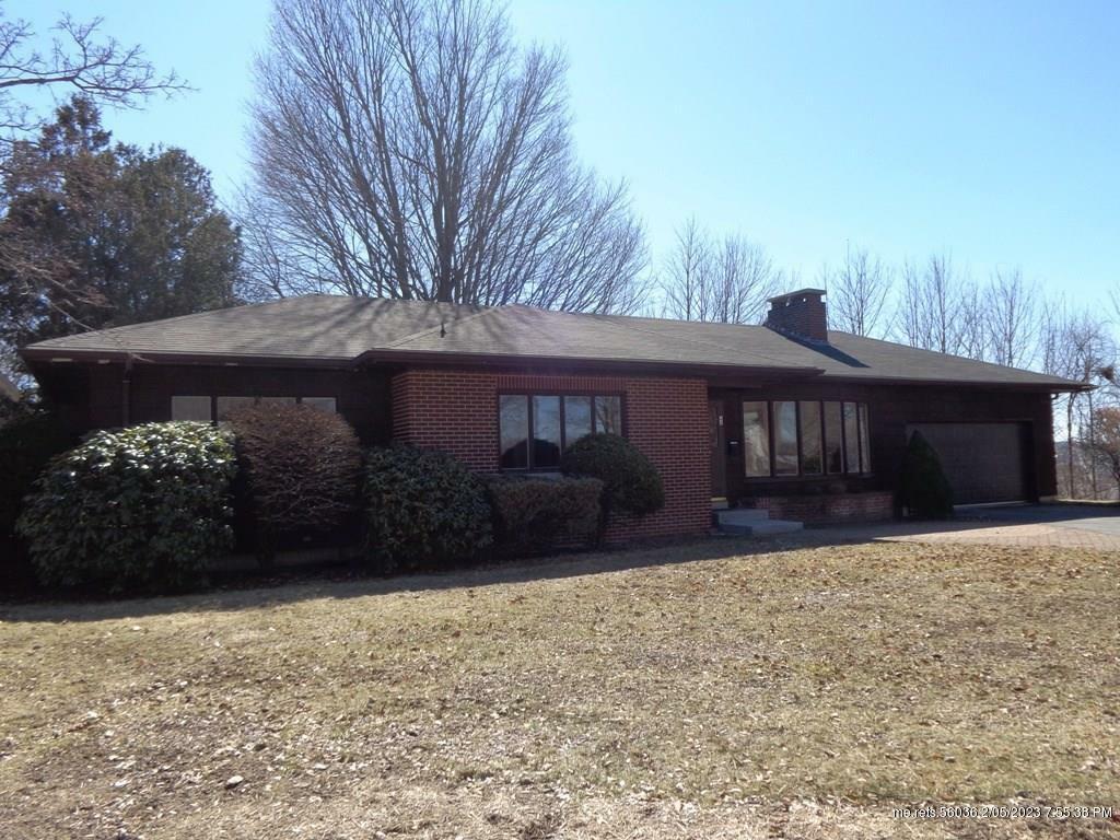 Property Photo:  44 Dove Lane  ME 04240 