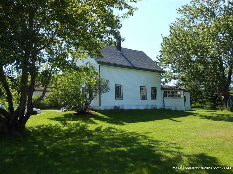 Property Photo:  149 Court Street  ME 04654 