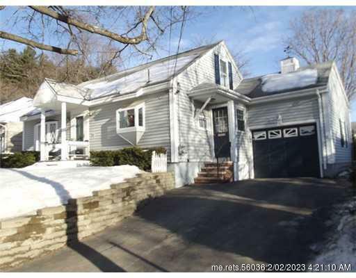 Property Photo: 49 Simard Avenue ME 04240