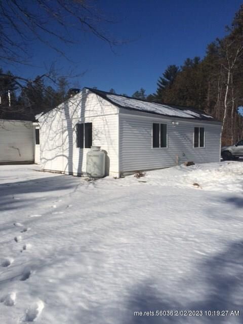 Property Photo:  1164 West Road  ME 04087 