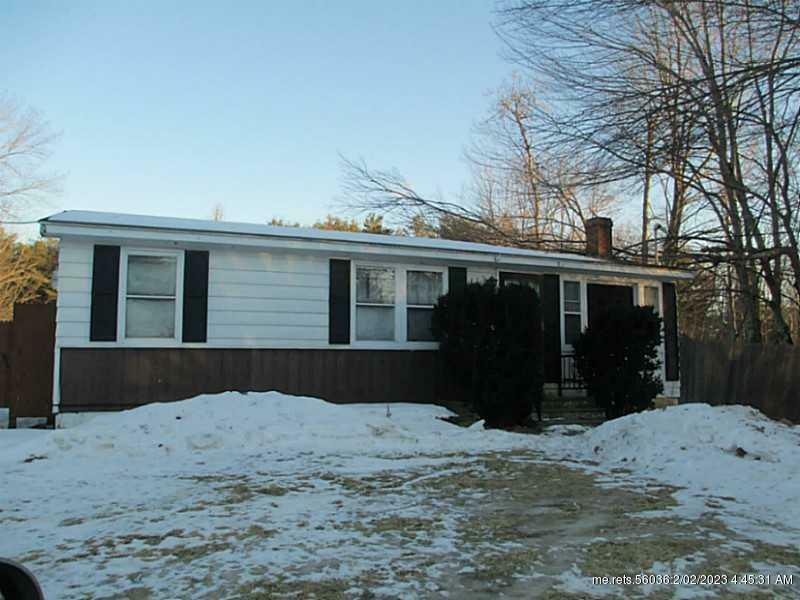 Property Photo:  269 Swan Lake Avenue  ME 04412 