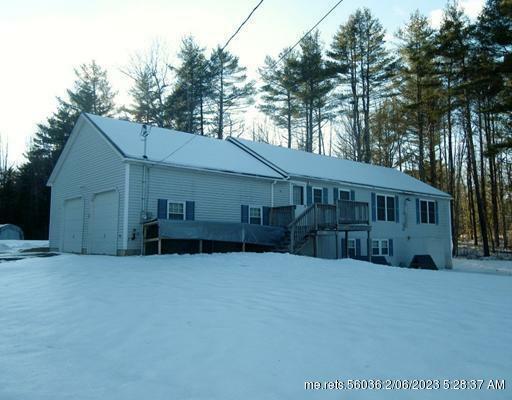 Property Photo:  45 Burke Lane  ME 04434 