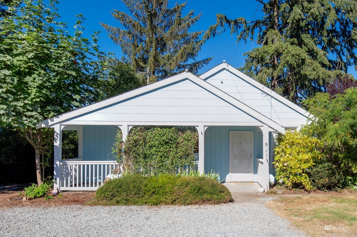 Property Photo:  925 N 8th Street  WA 98273 