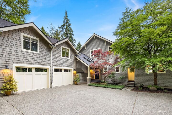 4637 Tangleberry Lane NE  Bainbridge Island WA 98110 photo