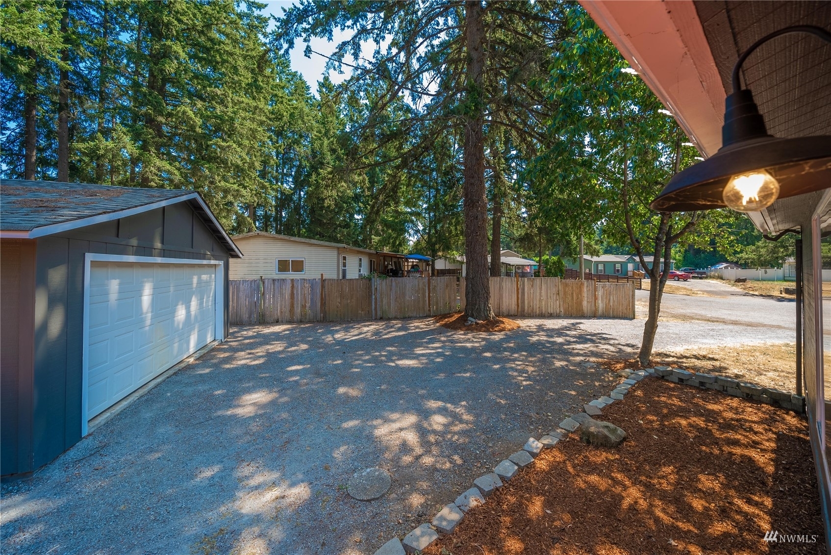 Property Photo: 19907 68th Avenue E WA 98387