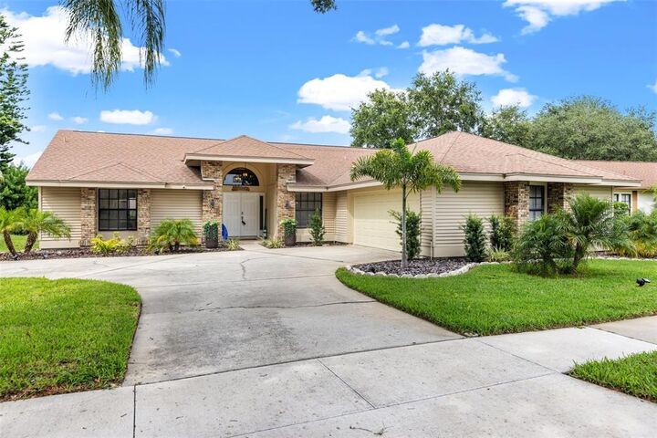 3122 Summervale Drive  Holiday FL 34691 photo