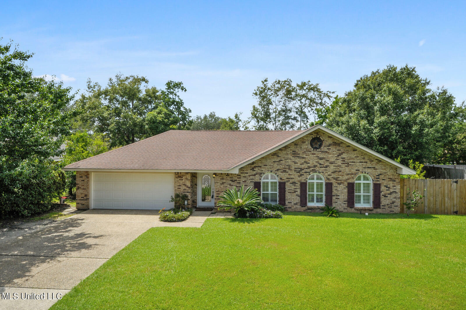 Property Photo:  615 N Haven Drive  MS 39532 