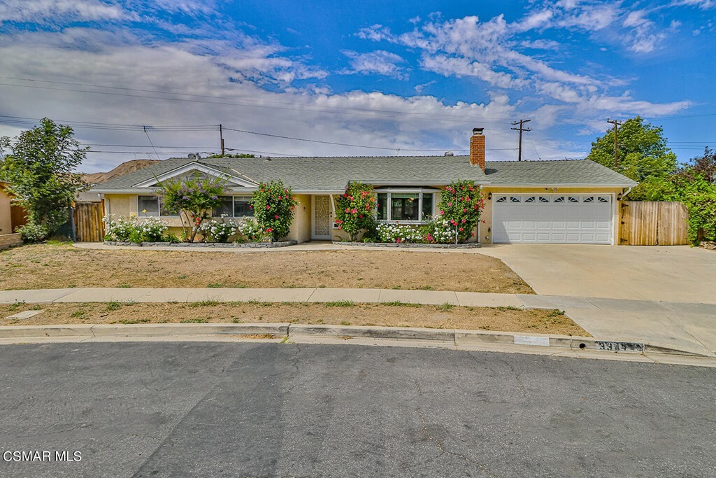 Property Photo:  3341 Henry Drive  CA 91320 