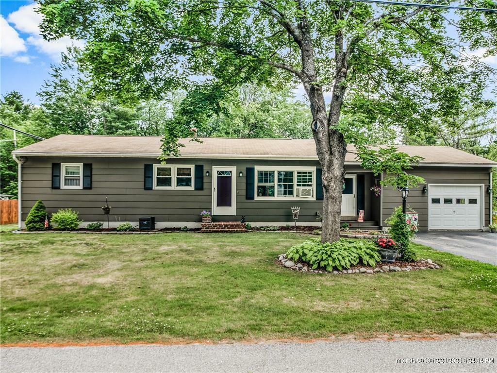 Property Photo: 96 Alderwood Road ME 04210