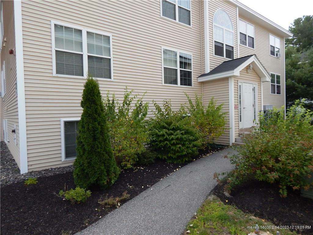 Property Photo:  18 Smithwheel Road 57  ME 04064 