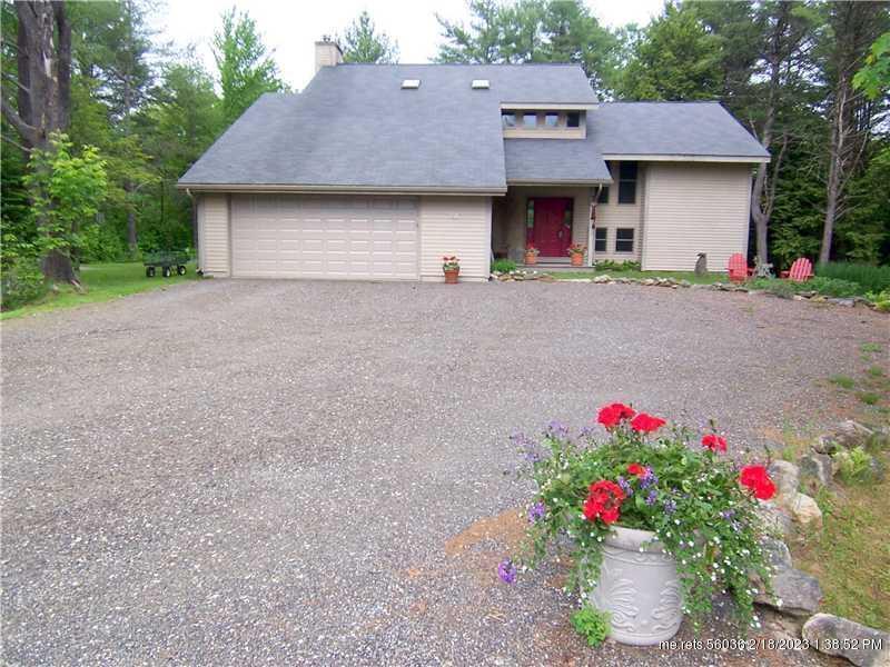Property Photo:  765 College Street  ME 04240 