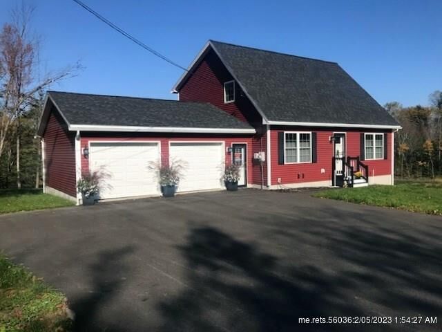 Property Photo: 15 Richard Road ME 04330