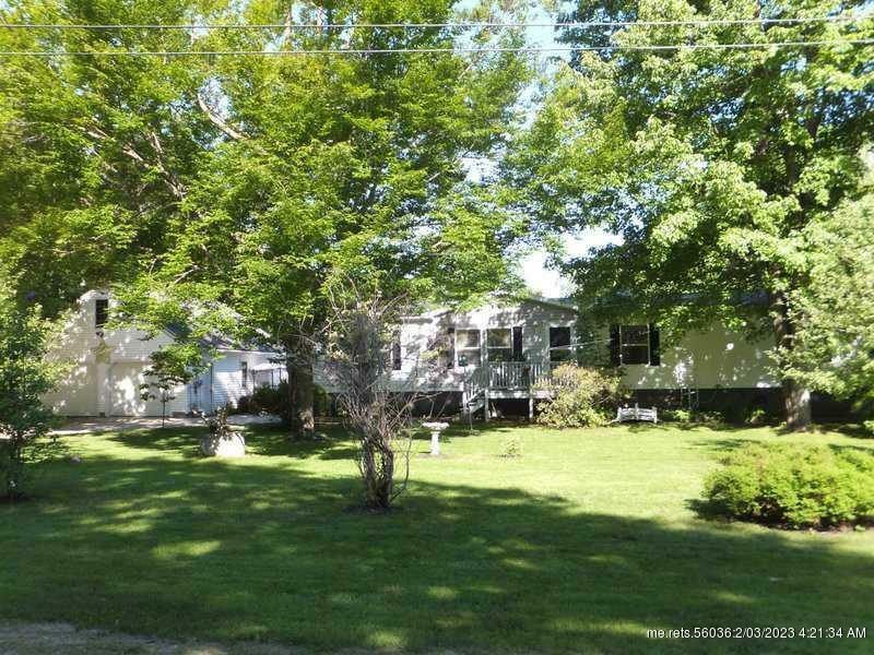 Property Photo: 46 Winter Street ME 04093
