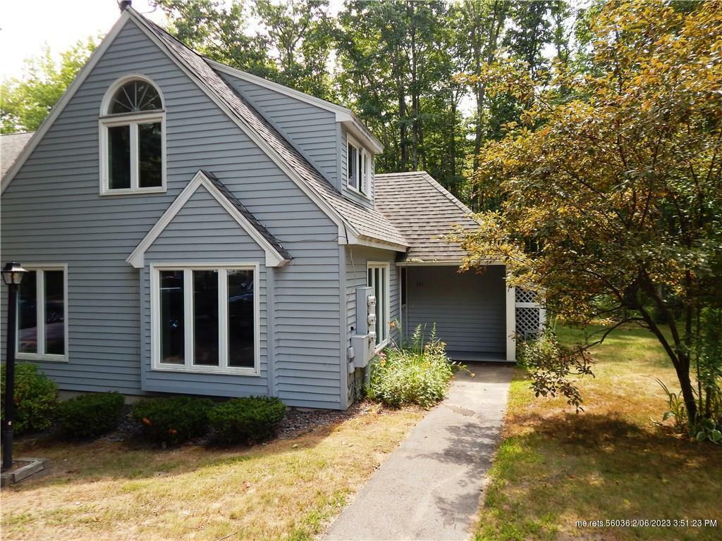 Property Photo:  135 Portland Avenue 901  ME 04064 