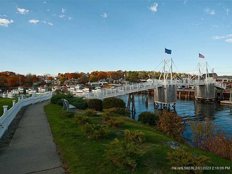 Property Photo: 60 Pine Hill South Road 311 ME 03909