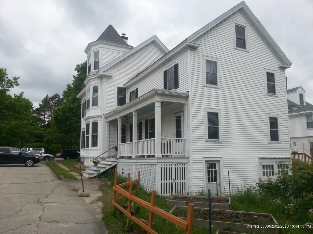 Property Photo:  781 High Street  ME 04530 