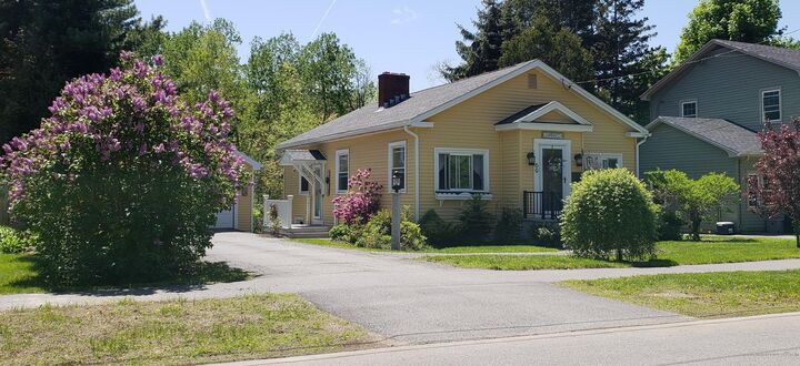 69 Silver Rd Road  Bangor ME 04401 photo