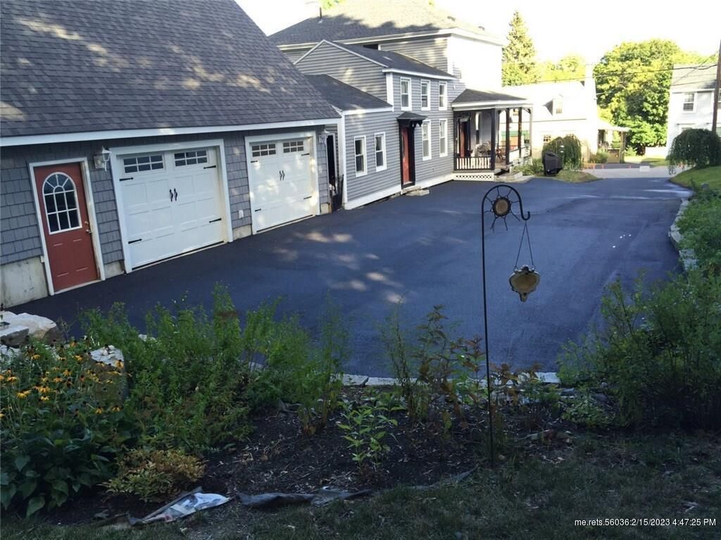 Property Photo: 5 Middle Street ME 04347