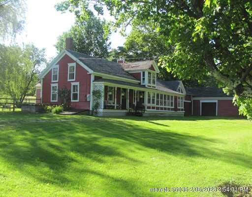 Property Photo:  1294 Moosehead Trail  ME 04921 