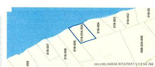 Property Photo: 29-1 Eagle Way Way ME 04268