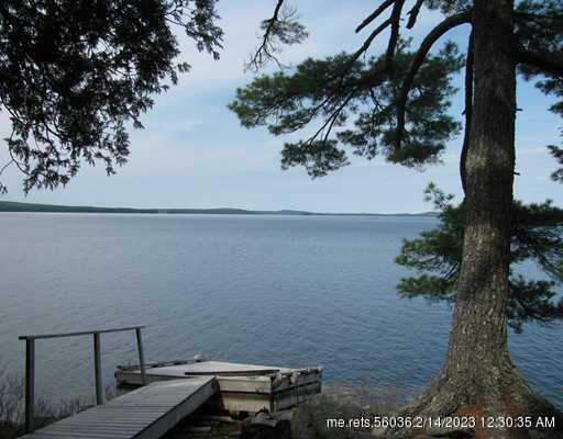 Property Photo:  Lot#4 Dyer Cove Ridge, No Road  ME 04637 