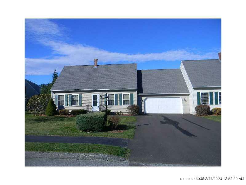 Property Photo: 30 Tourmaline Lane 30 ME 04210