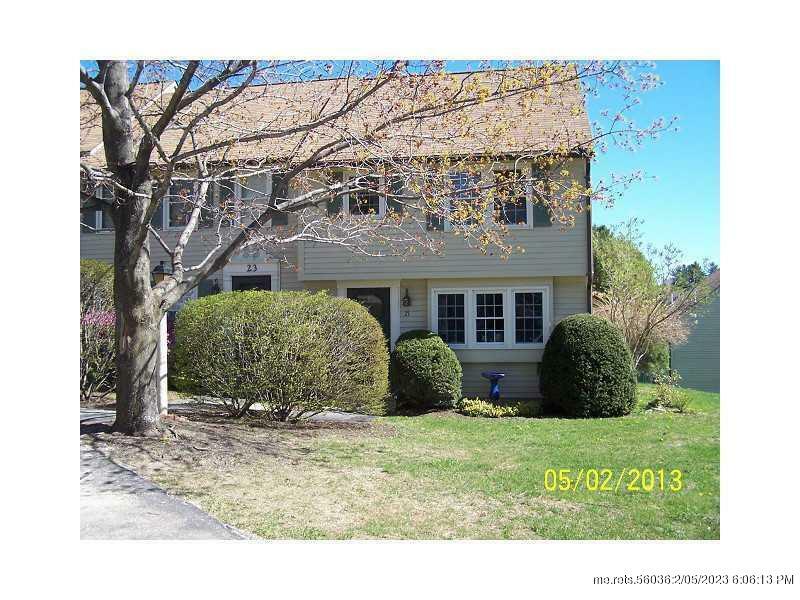 Property Photo: 21 Andrea Lane 1 ME 04210