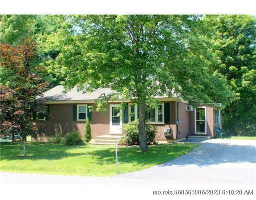 Property Photo: 19 Begin Terrace ME 04280