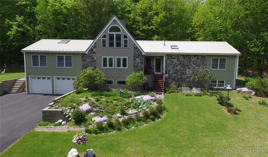 Property Photo:  226 Hopper Road  ME 04001 