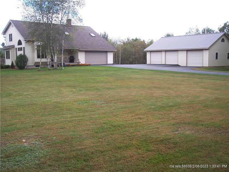Property Photo: 100 York Road ME 04258