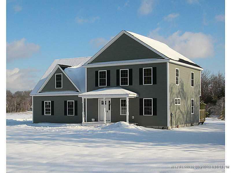 Property Photo:  Lot 13 Westmore Avenue  ME 04021 