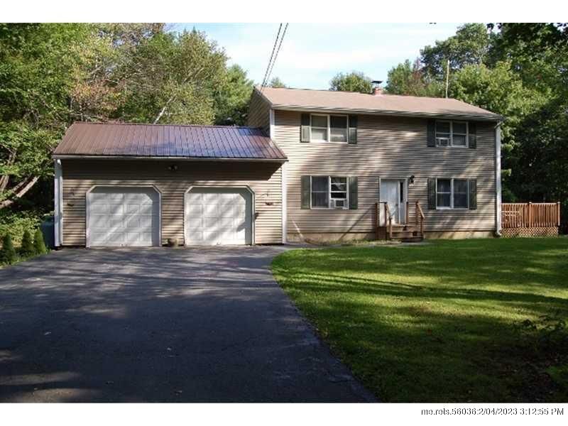 Property Photo:  430 Old Bath Road  ME 04578 