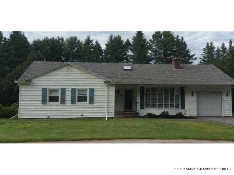 Property Photo:  96 Eastern Avenue  ME 04412 