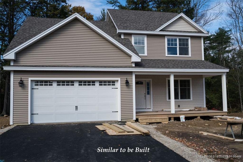 Property Photo: 11 Abenaki Trail 10 ME 03903