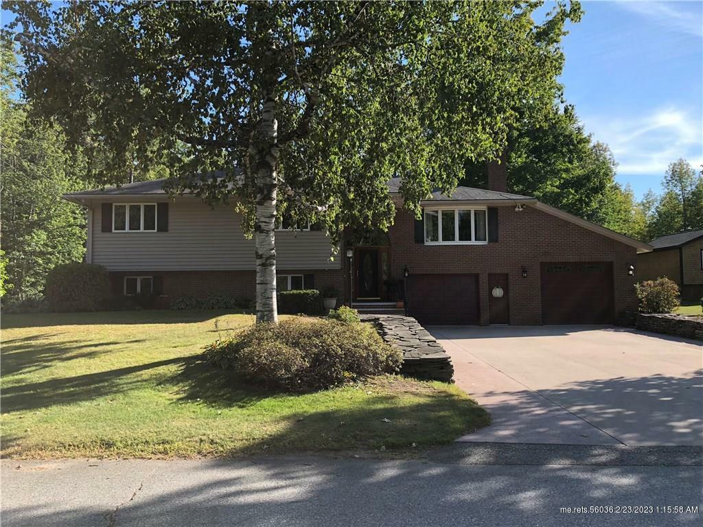 Property Photo: 7 Riverview Rd. ME 04239